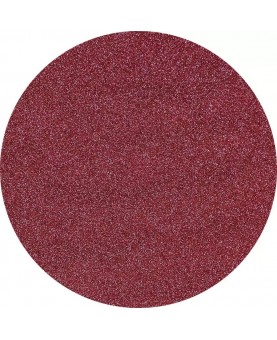 Paillettes pure rouge fines