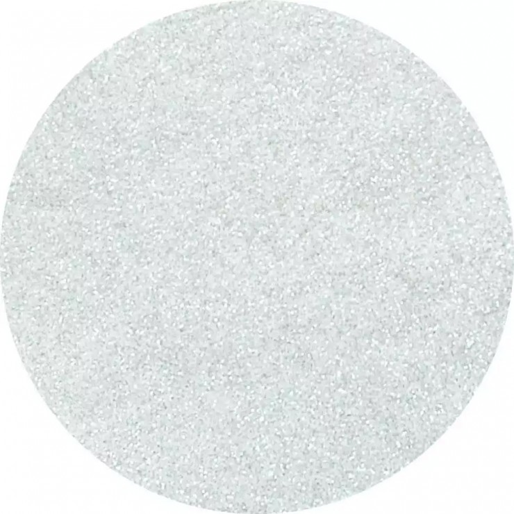 Paillettes fines Pure Opale Vert