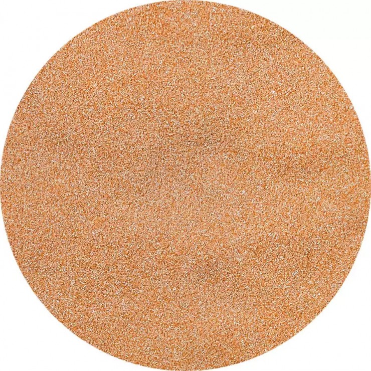 Paillettes fines Pure Caramel