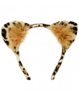 Oreilles de Leopards