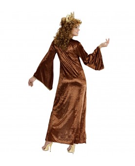 Costume princesse médiévale