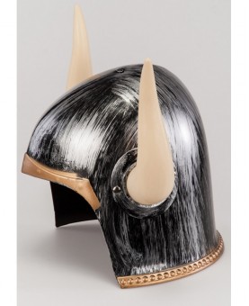 Casque Viking harald adulte