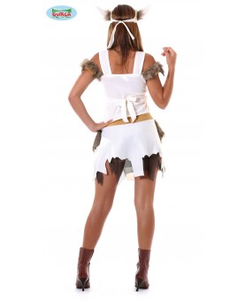 Costume femme Viking