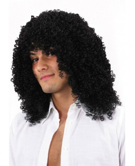 Perruque Brésilienne homme