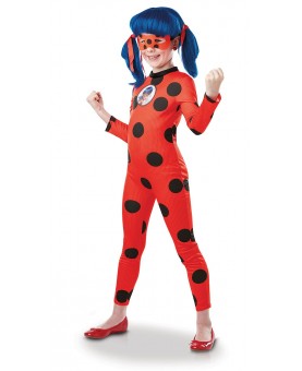 Déguisement Ladybug