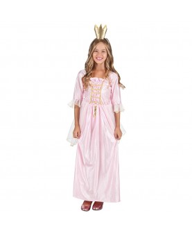 Costume princesse Dream