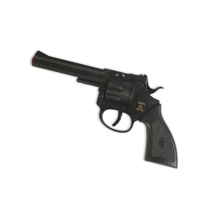 Revolver Rocky