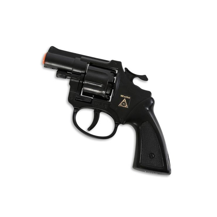 Revolver Olly