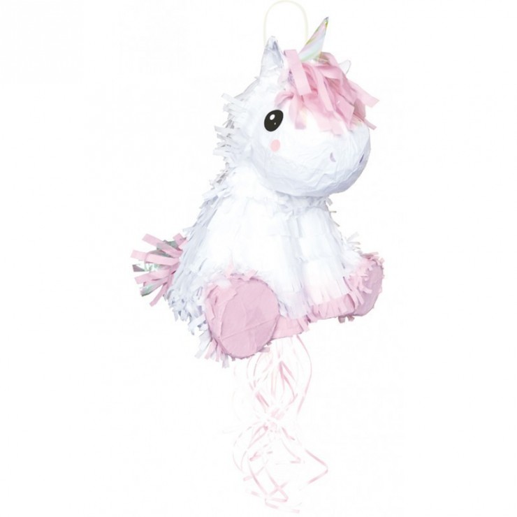 Pinata baby licorne
