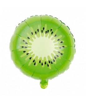 Ballon mylar kiwi