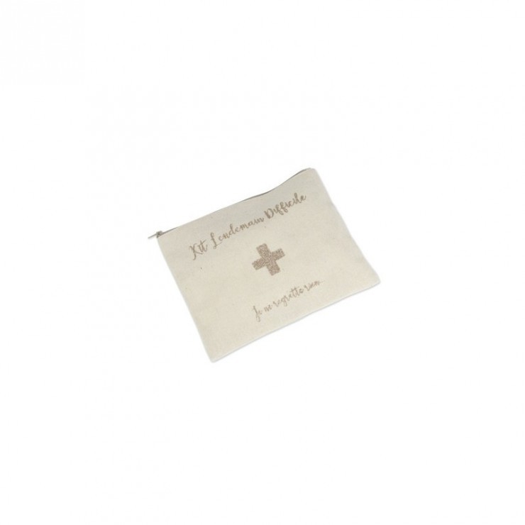 Pochette Kit lendemain difficile