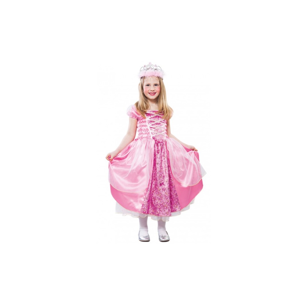 Petite princesse rose