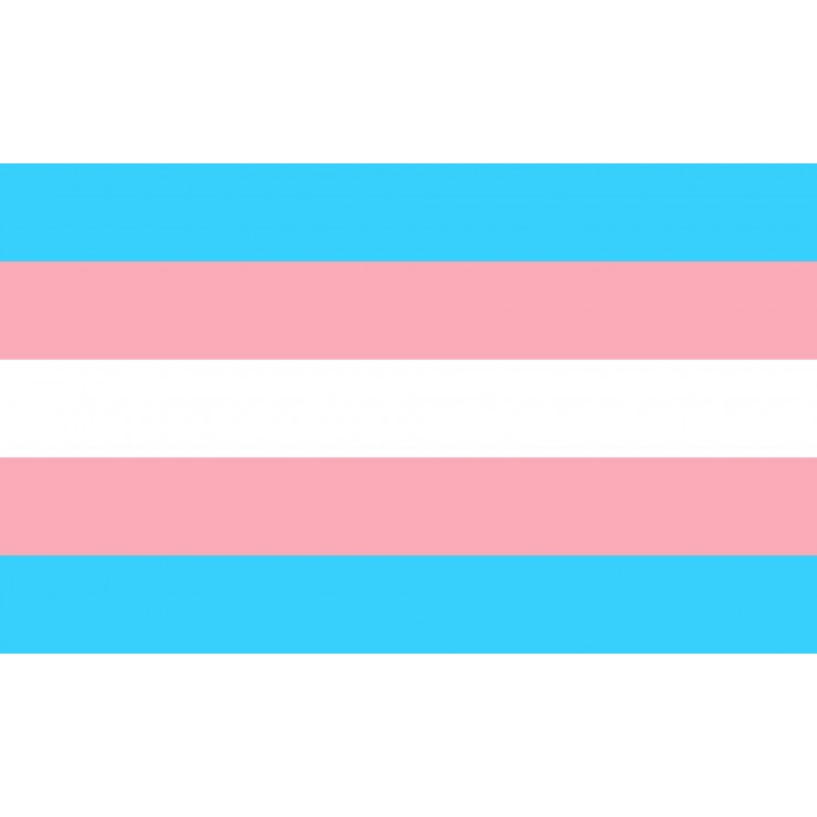 Pavillon Transgenre LGBTQIA+