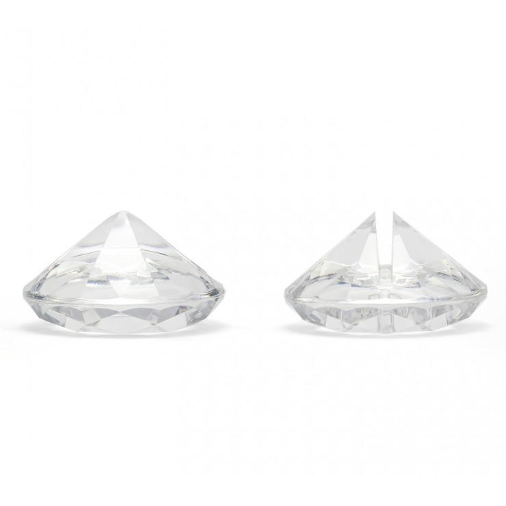Diamant marque place x10