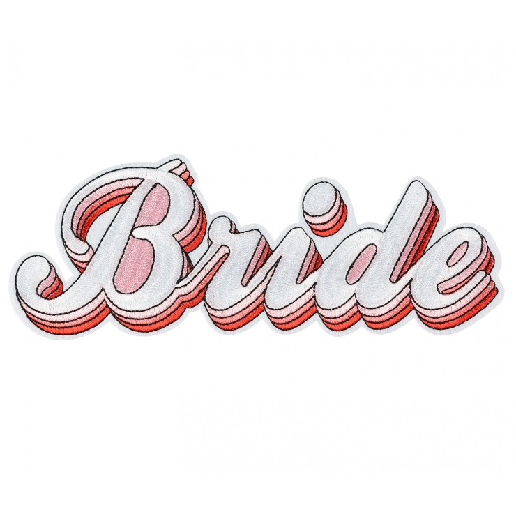 Patch bride thermocollant