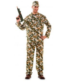 Costume militaire