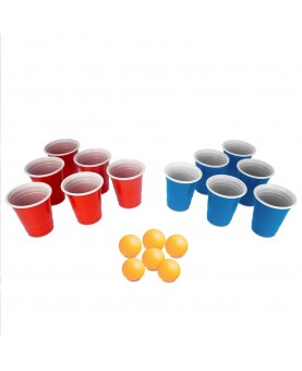 Jeu shooter pong