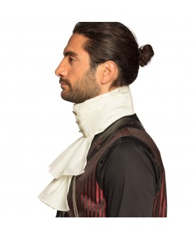 Jabot steampunk