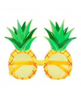 Lunettes party ananas
