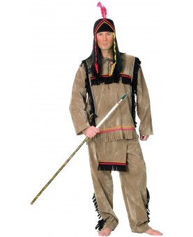 Costume Indien