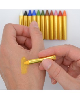 Boîte 12 crayons de...