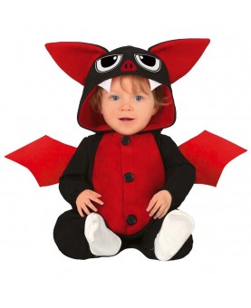 Pyjama baby chauve-souris