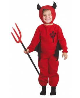 Costume petit diable