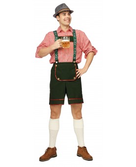 Pantalon Bavarois Oktoberfest