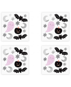 Stickers sweety halloween