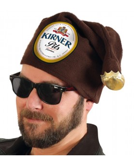 Chapeau bière Kirner Pils