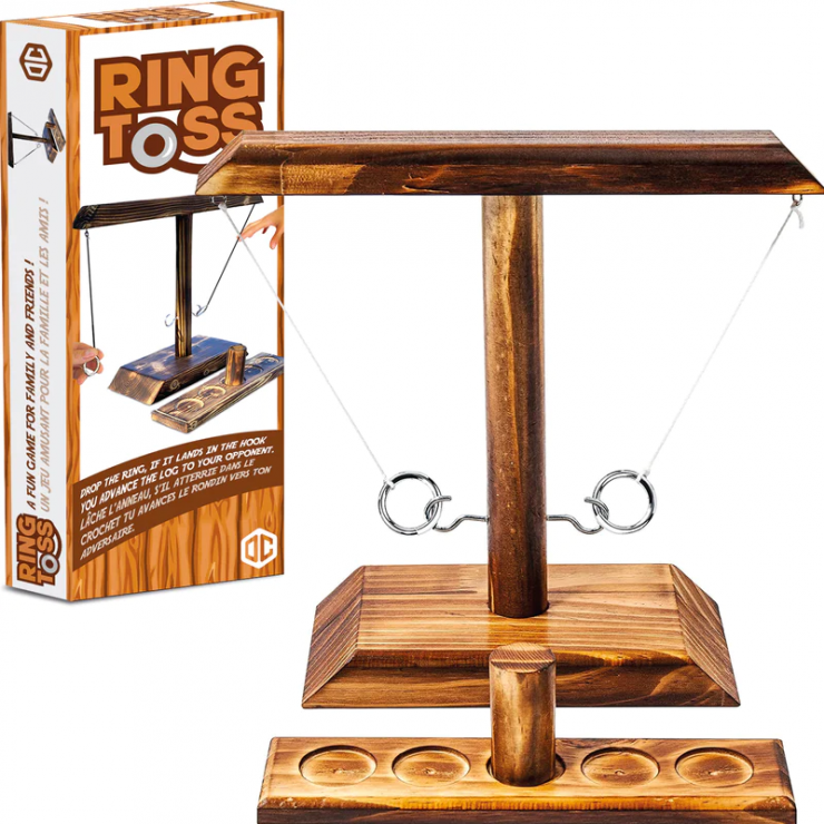 Ring Toss