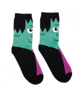 Chaussettes Freaky Monster