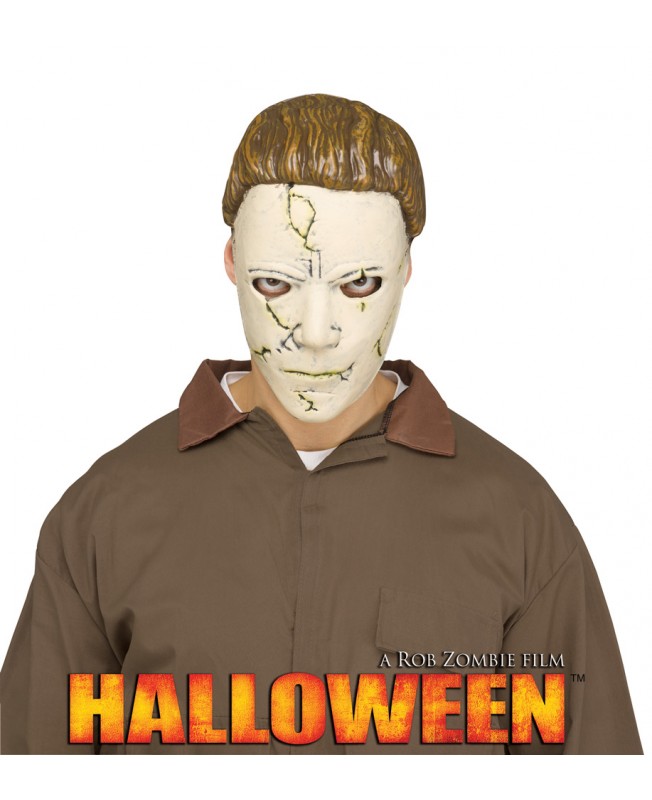 Masque Michael Myers Halloween