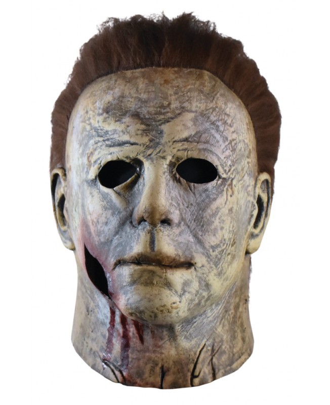 Masque Michael Myers Bloody edition