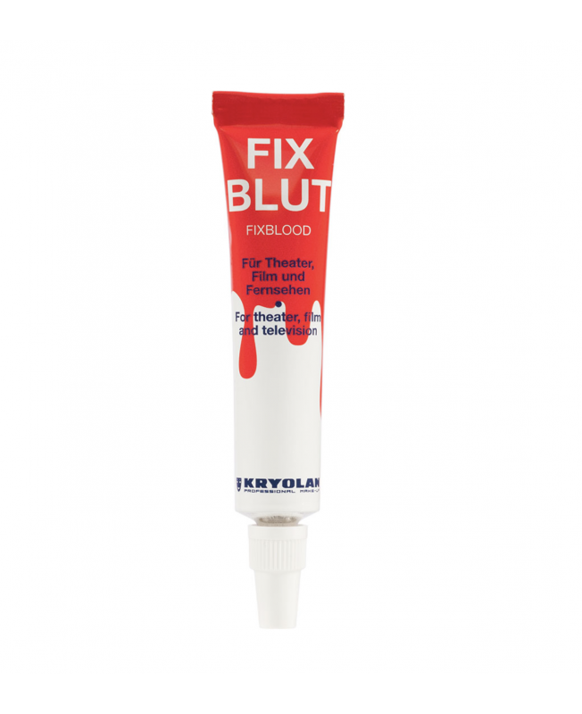 Sang Fixblut 6ml