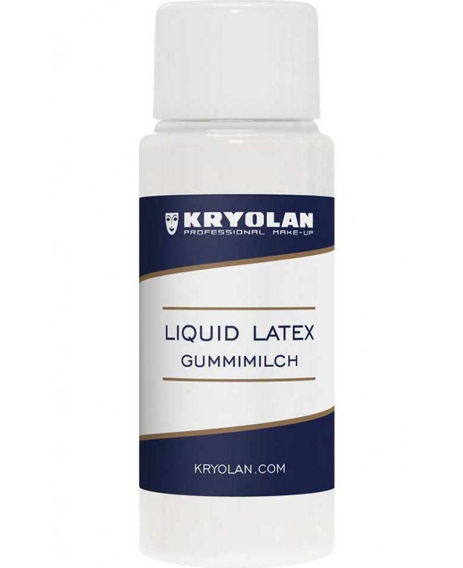 Latex liquide 30 ml