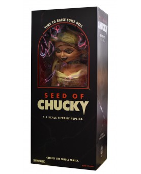 Poupée Tiffany - Seed of Chucky