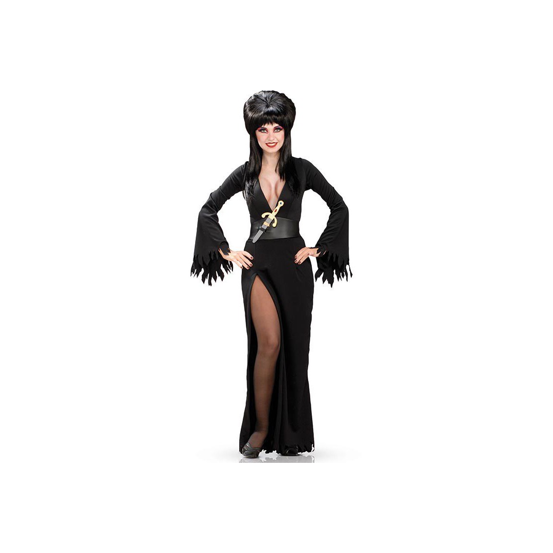 Déguisement Sexy Elvira
