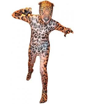 Morphsuit jaguar