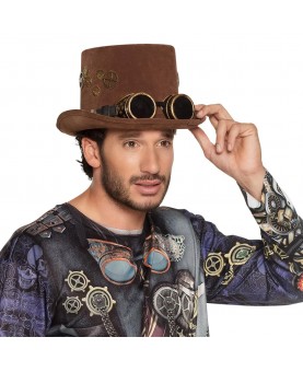 Chapeau Sightpunk