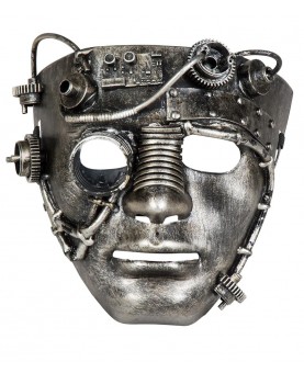 Masque steamcontrol
