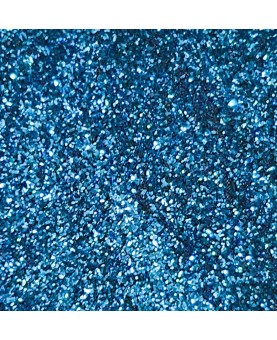 Paillettes bleu nuit moyennes