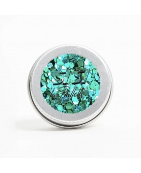Paillettes Polysirène 5 ml