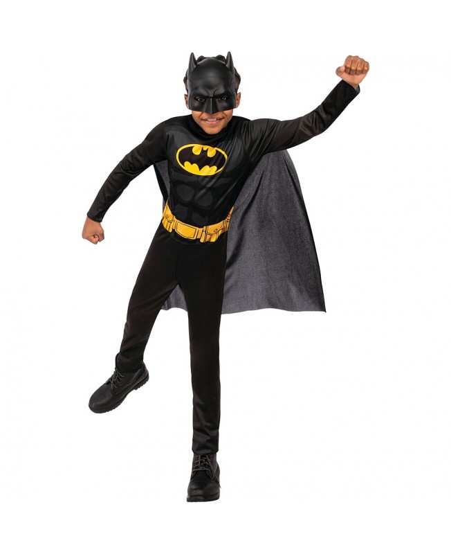 Panoplie Batman enfant