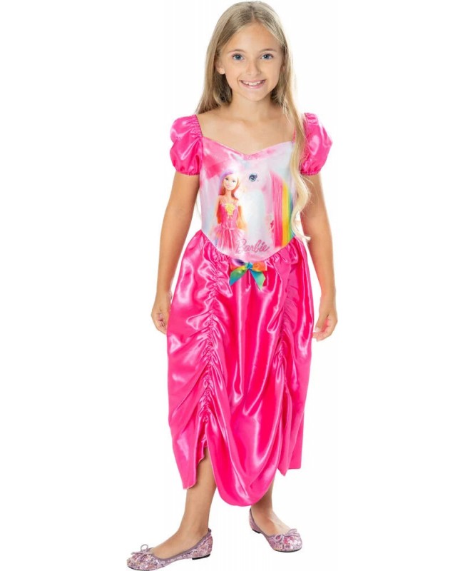 Déguisement Barbie™ fille : Deguise-toi, achat de Déguisements enfants