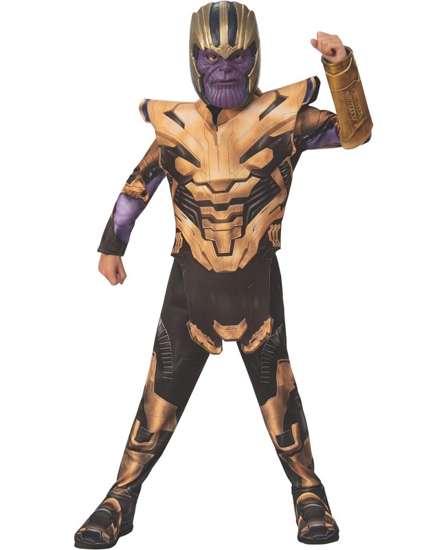 Déguisement Thanos enfant