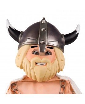 Masque Playmobil Charlie adulte
