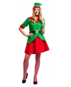 Costume femme elfe