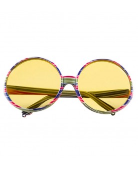 Lunettes seventies