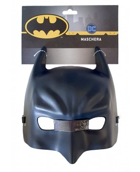 Demi-masque Batman